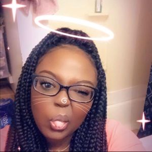 Meet your Posher, Tiffany